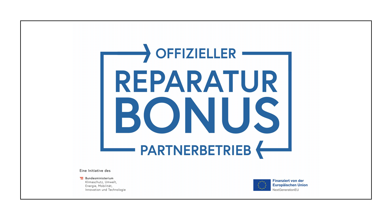 Logo Reparatur Bonus