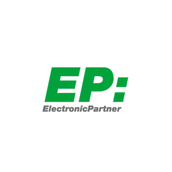 Logo EP:ElectronicPartner