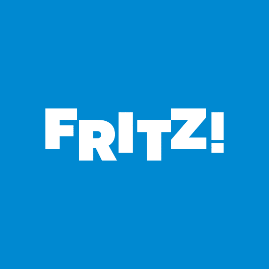 Logo Fritz!
