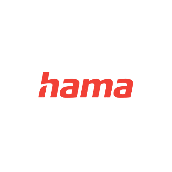 Logo hama