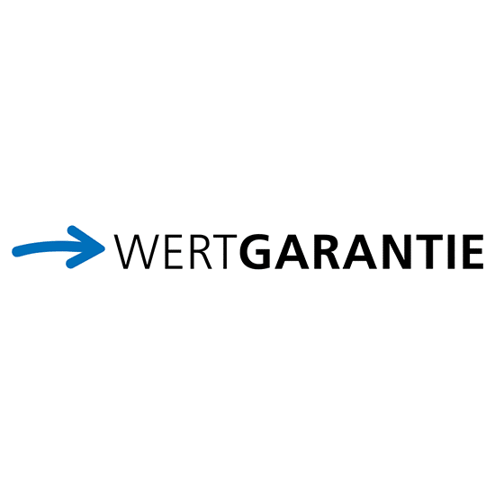 Logo Wertgarantie