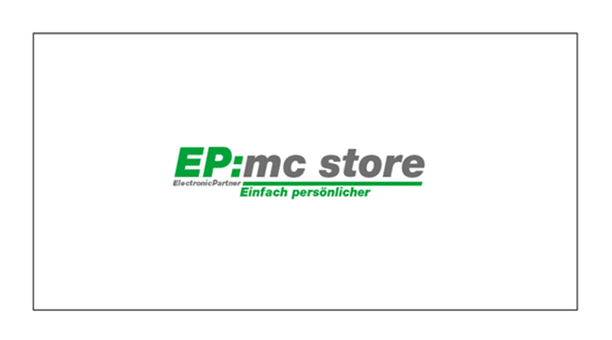 Logo EP: Elektronik Partner
