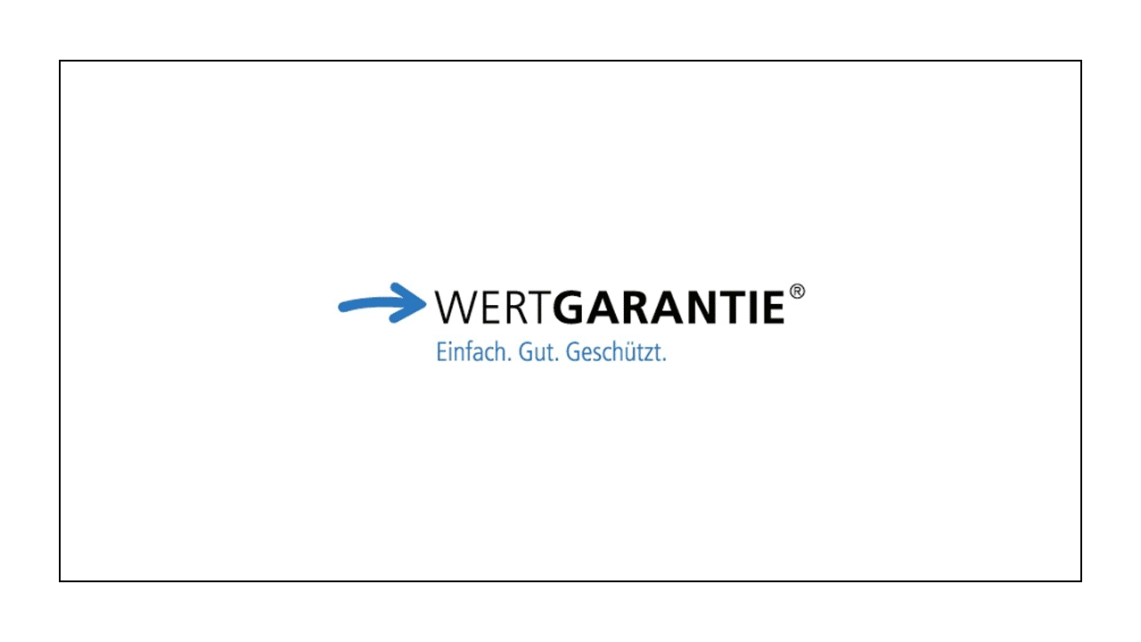 Logo Wertgarantie